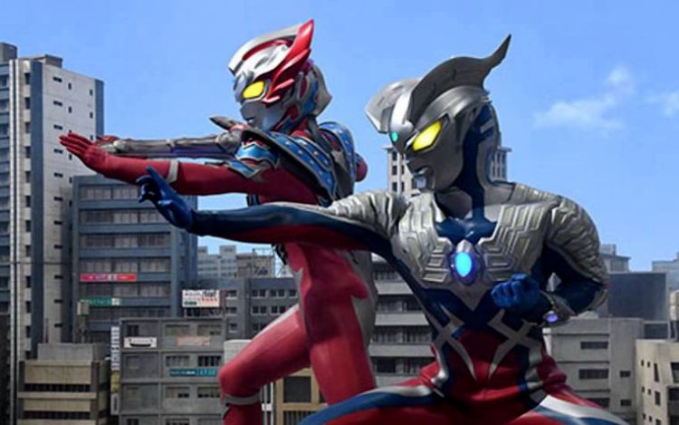 赛罗的实力到底有多强,赛罗的实力仅次于奥特之王