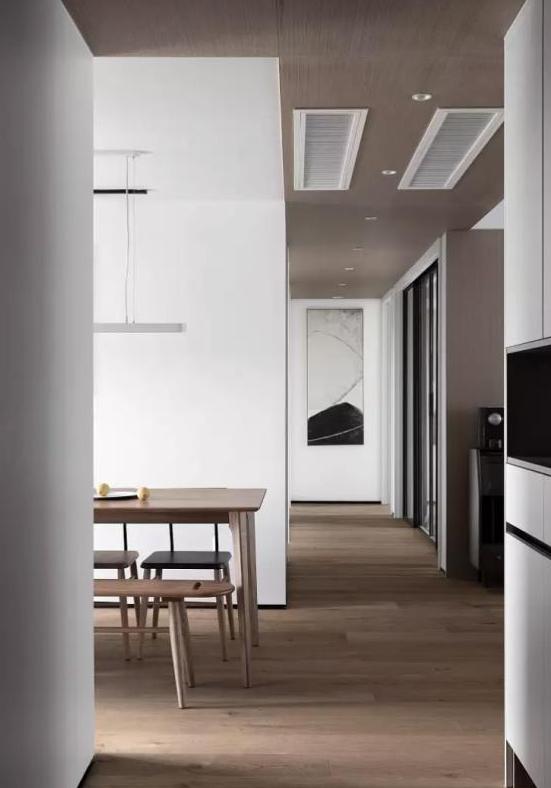 宁波小户型装修简单大气,宁波客厅简约式装修