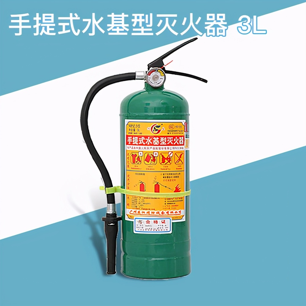 贮压式干粉灭火器的报废期限,干粉灭火器的报废年限是几年