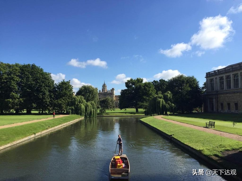 剑桥大学最强的学院,剑桥大学是世界顶尖大学吗