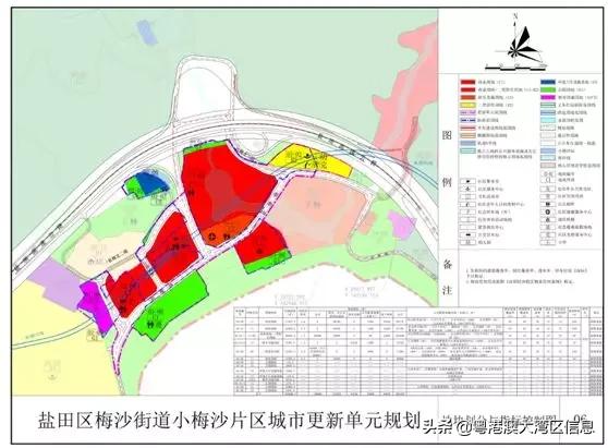 深圳海岸度假区,深圳最美海滨度假区排名
