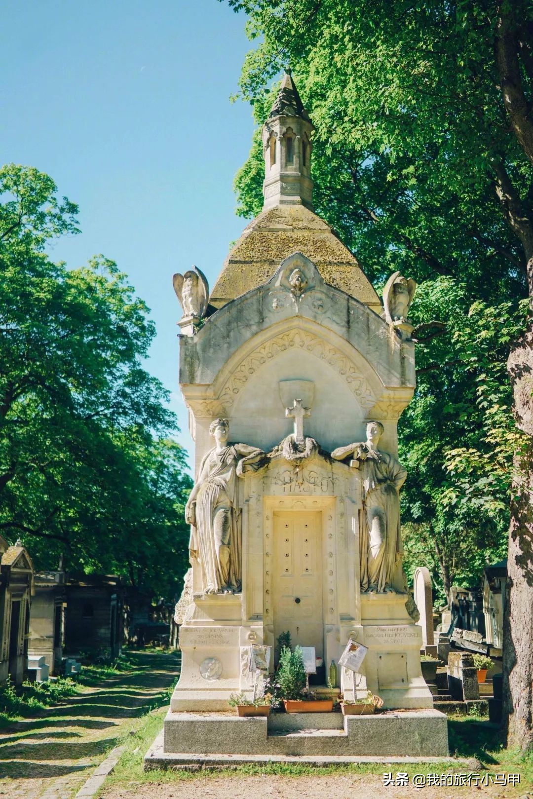 法国巴黎五日四夜攻略,法国攻略巴黎