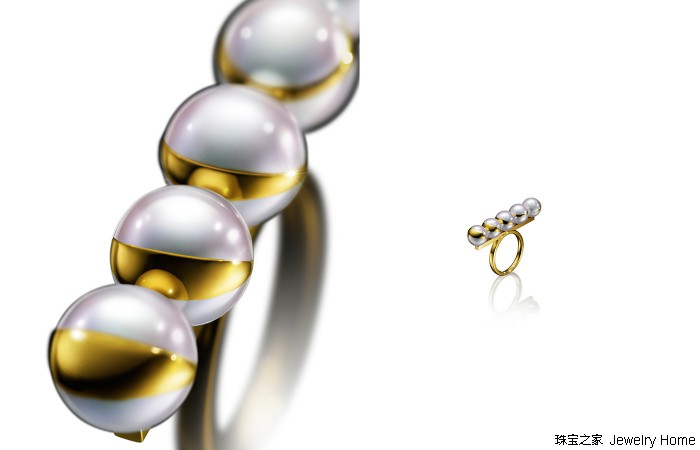 十大入门级轻奢品牌珠宝,珠宝编年史