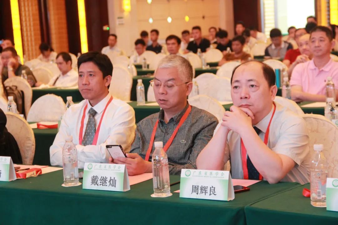 问渠哪得清如许,为有源头活水来——近三年广东男科快速发展探索