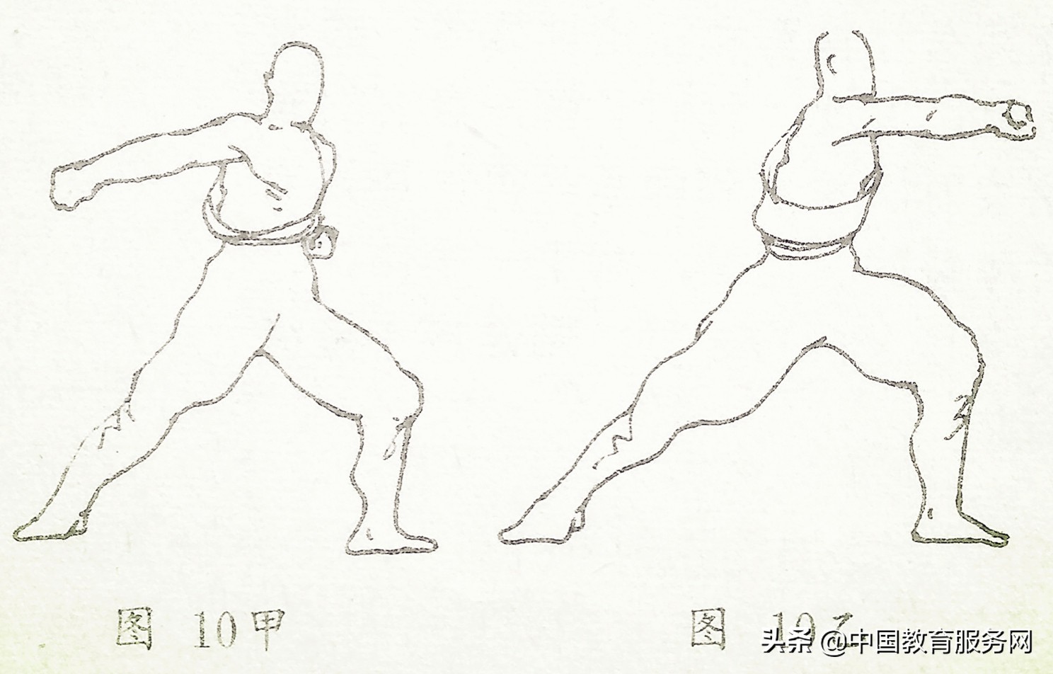 少林基本功训练大全,少林基本功的练法