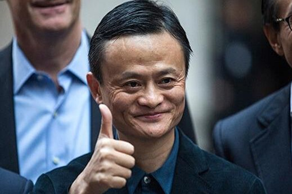 马云的职场四阶段,马云职场生存方法