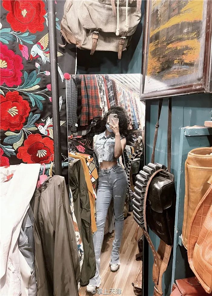 红桥区衣服专卖店,红桥区哪有卖高档衣服