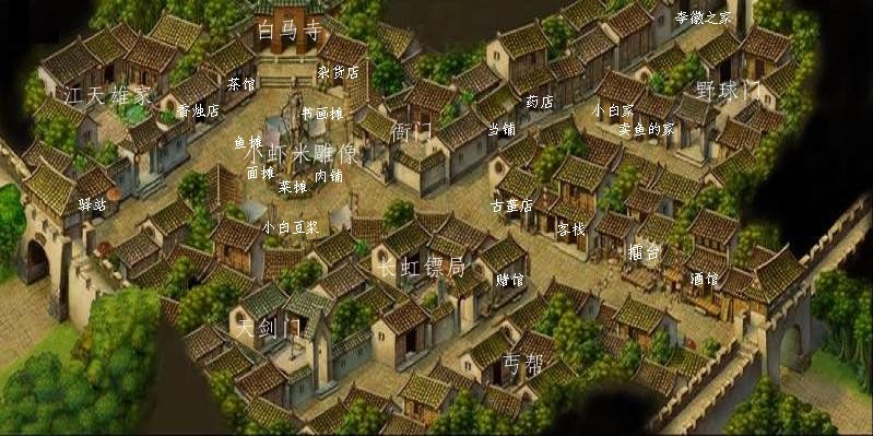 盘点那些年你玩到废寝忘食的游戏,消磨时间又不容易玩腻的单机游戏