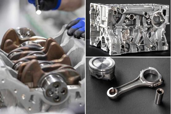 新amgc63对比m4,amgc级马力