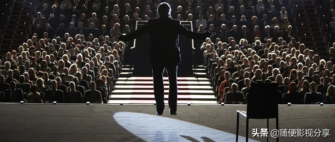 盘点6部冷门高分的超能力电影,5部小众却精彩的电影