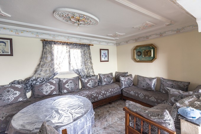 浪漫的土耳其之旅游攻略,摩洛哥的攻略