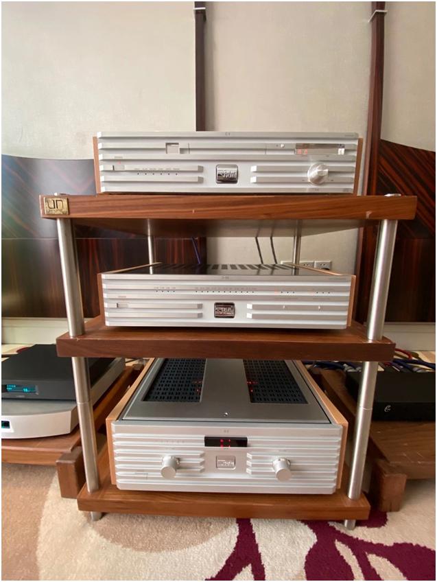 爱威音响,爱威音响系列