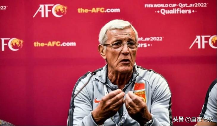 你以为只有你骂国足？他们早就忍无可忍了