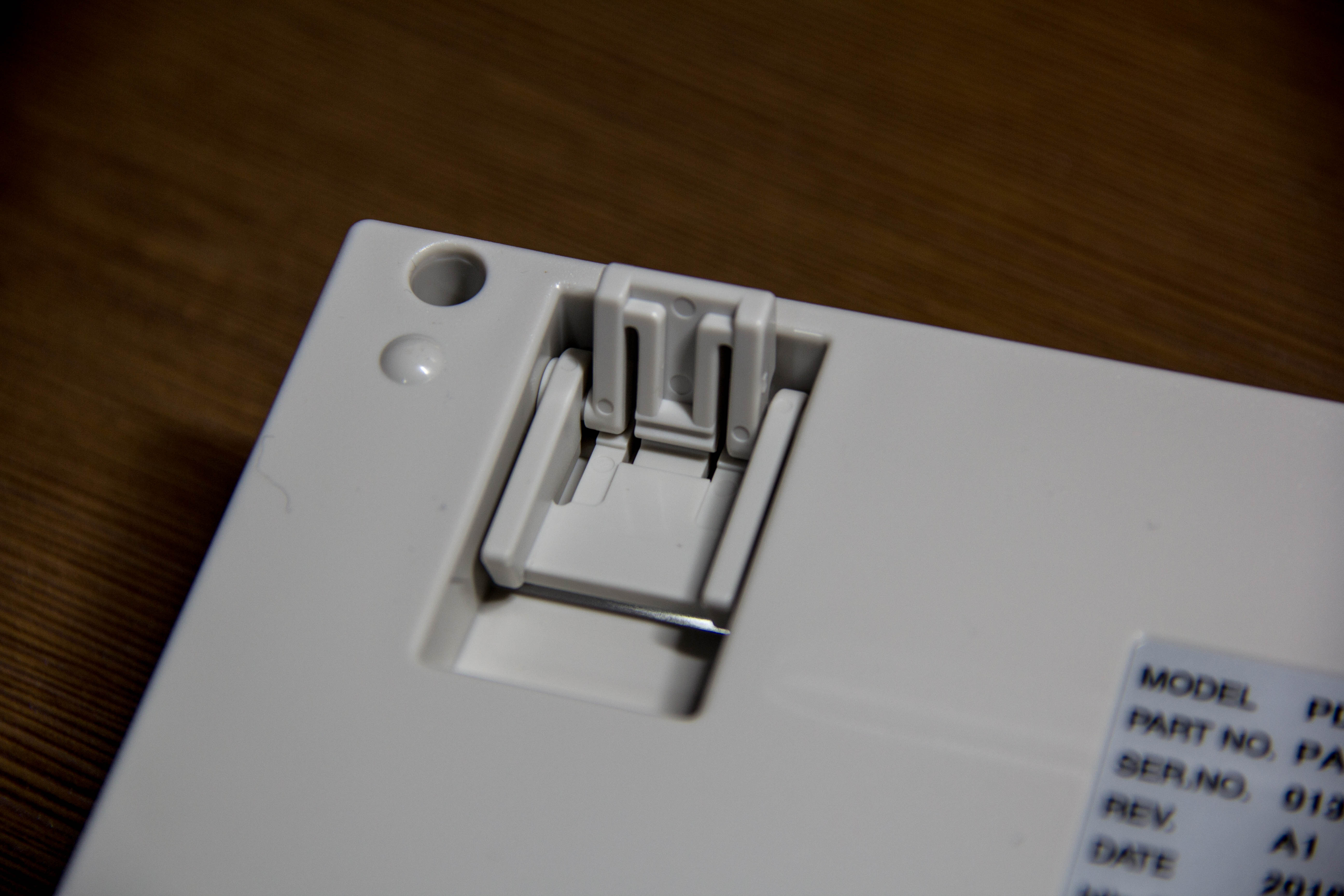 传说中文版键盘,hhkbtypes键盘测评