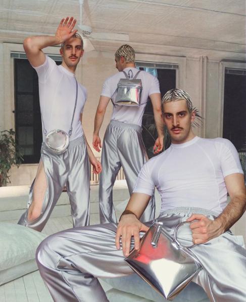 适合带去同学聚会的包包,参加聚会包包推荐