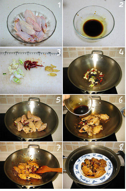 这6道蒸菜简单好做鲜香味美,教你做几道蒸菜美味不重样