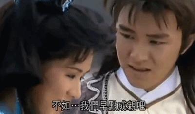 周星驰前女友再曝分手细节,周星驰成名前电影