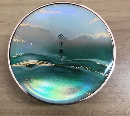 nars粉饼和纪梵希黛珂花西子,黛珂散粉和玫珂菲散粉怎么选择