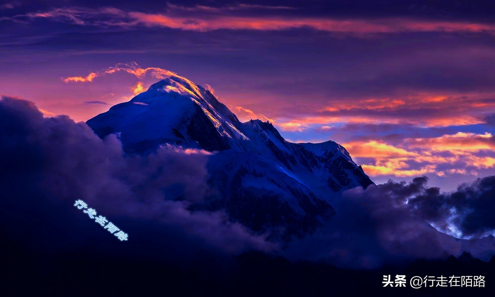 亚洲最封闭村庄：快递三个月才能到手，女人养家一个顶仨