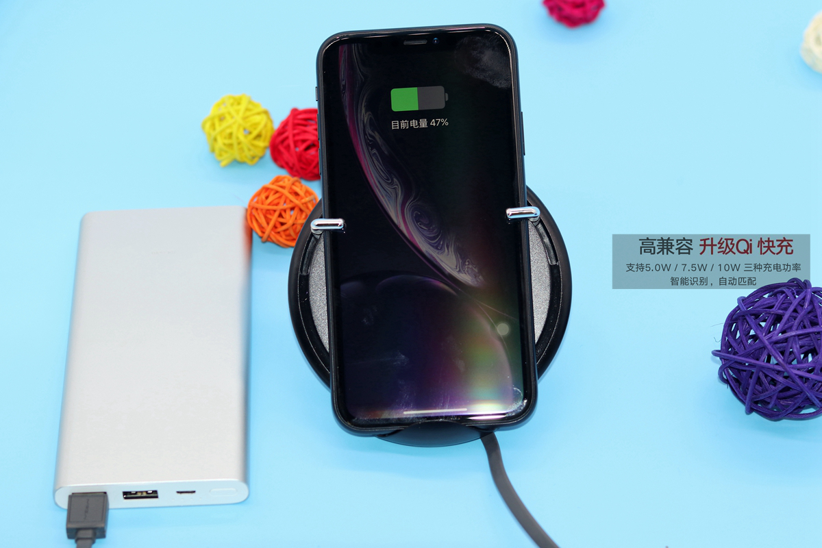 可以监测空气质量的车载快充，麦泡MIPOWPOWERCLIPAD评测