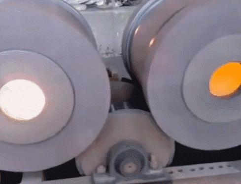 传统金属材料成型工艺流程图,关于材料成型的零件加工工艺过程