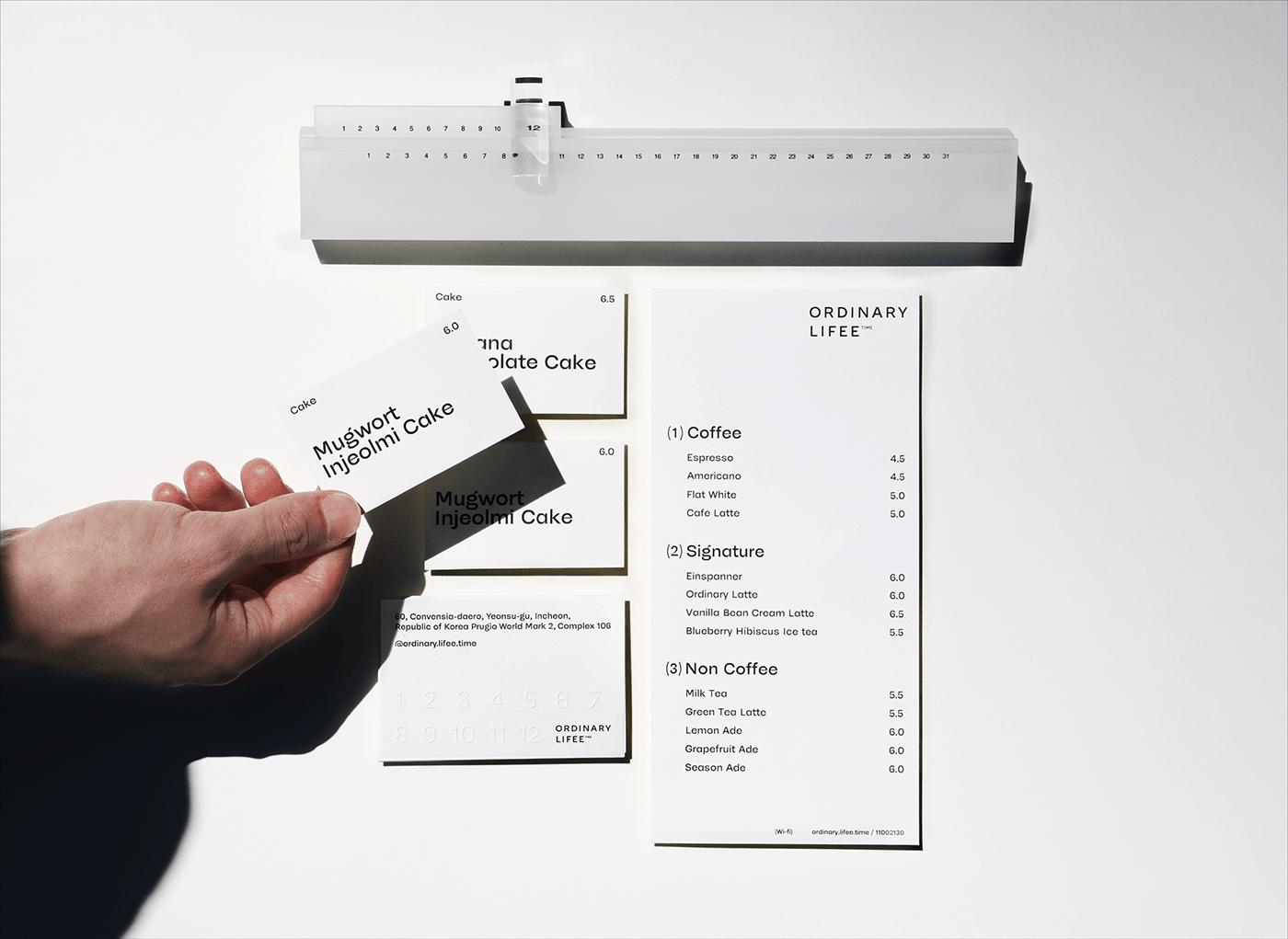 形象设计里的咖啡店,品牌酒馆视觉形象设计