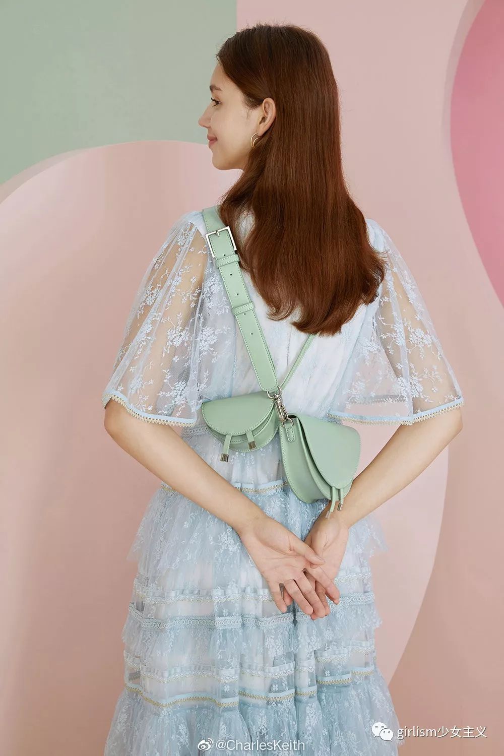 最全七夕礼物合集|不谈恋爱也要入手的超可爱限定