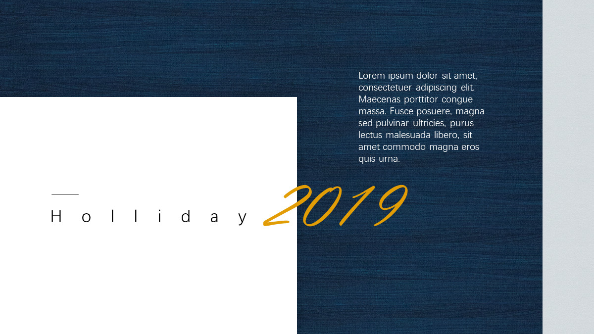 如何做出高大上的PPT？高手告诉你：提高审美是关键！