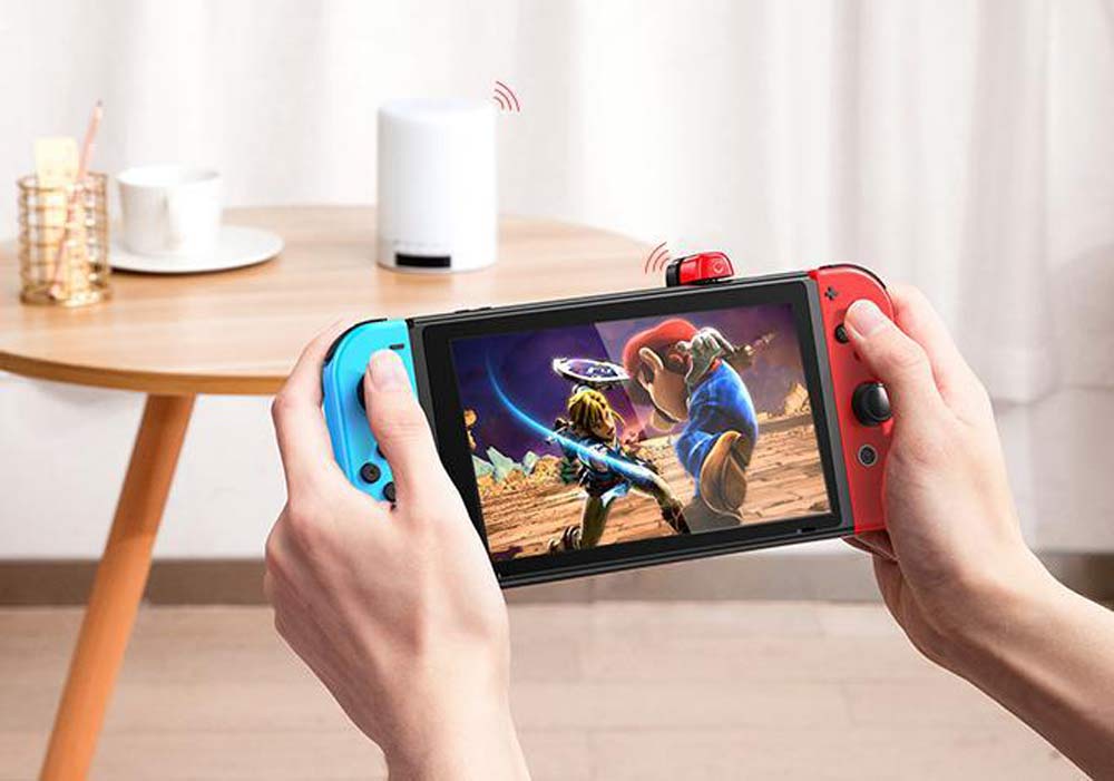 任天堂switch国行日版区别,任天堂switch日版和国行区别