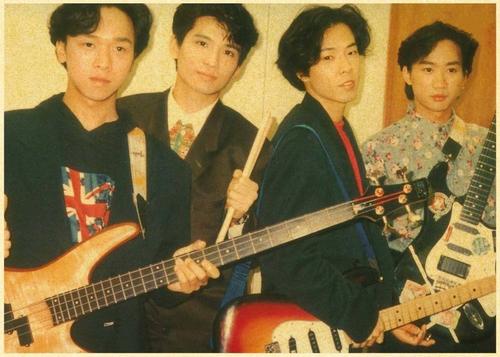 黄家驹离世后beyond为何没解散,黄家驹死后beyond怎么没有解散