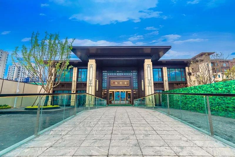 沭阳南部新城新消息,沭阳南部新城