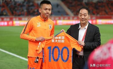 张弛鲁能精神站上领奖台才是胜利,山东鲁能张弛最新比赛