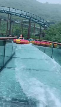 酷爽开漂、狂欢戏水