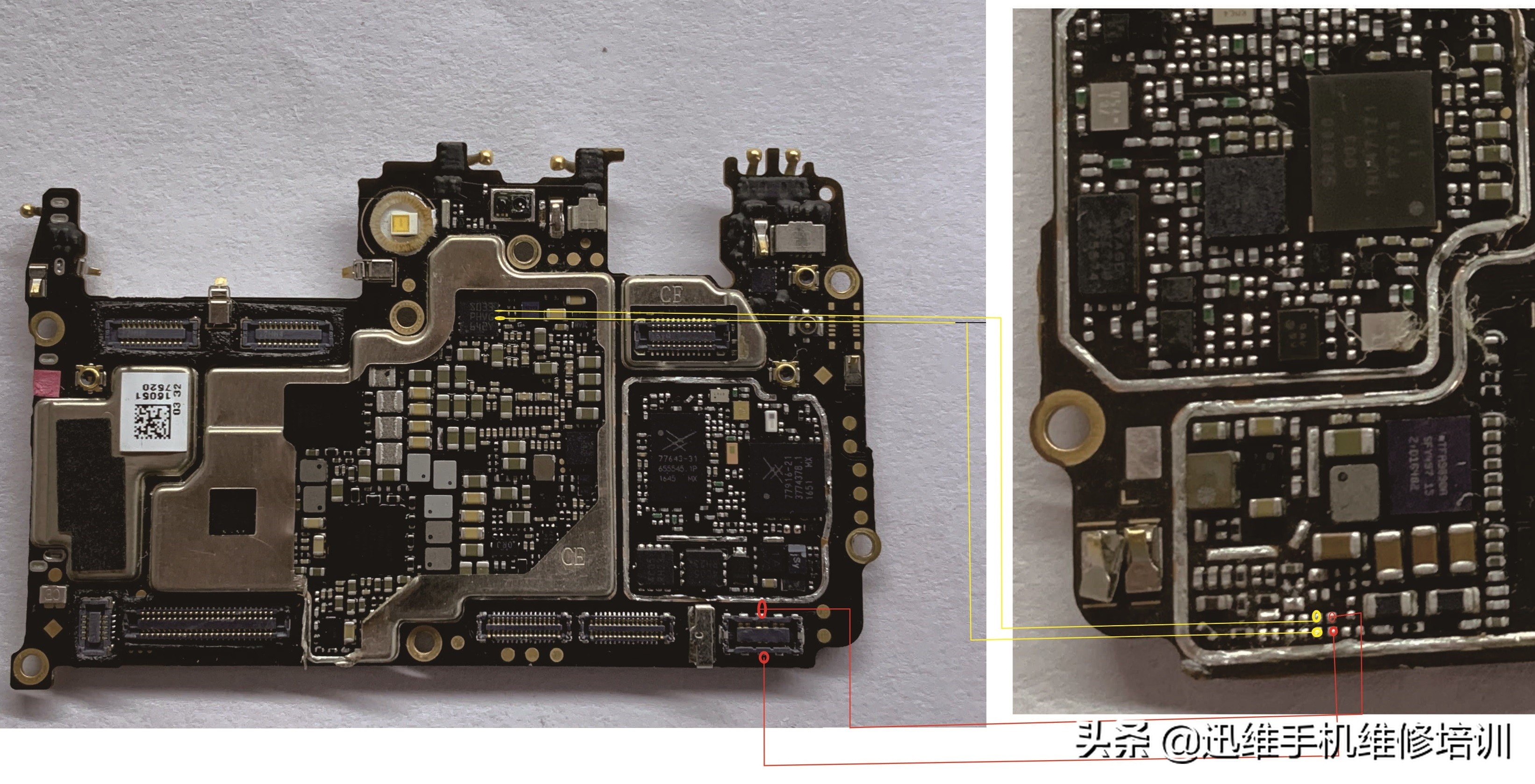 oppo电池接触异常怎么自己处理,oppo手机充电电池接触异常