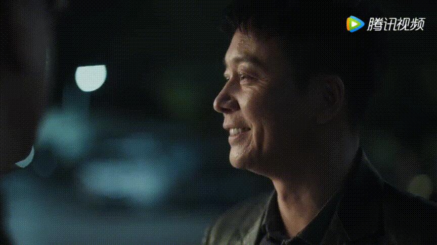 《扫黑风暴》中“正邪难辨”再飙戏,51岁孙红雷,好狠一男的