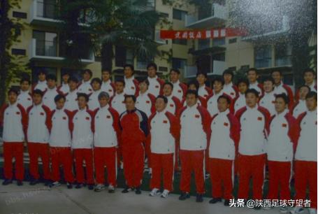 陕西国力04年,陕西国力甲a最好成绩