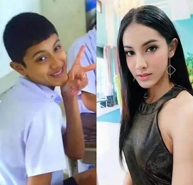 泰国变性人的国内接受度,泰国变性是大部分还是小部分人