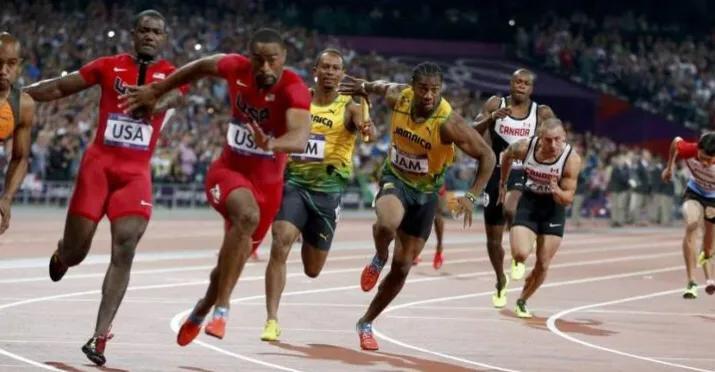 我记忆中，最“豪横”的团队速度决胜！