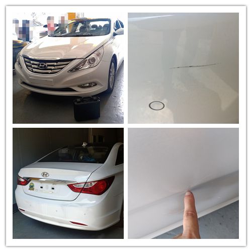 2011款索八2.4值得购买么,12年索八领先款