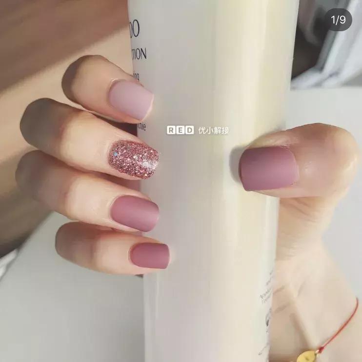 自助美甲98元做哪个款式回本,59.9元的美甲