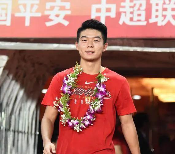 胡睿宝让恒大进攻,胡睿宝未来5年前景