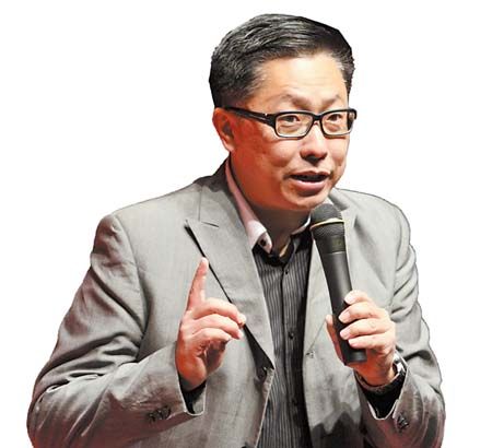 为什么现在励志越来越少了,为什么疯狂英语不见了