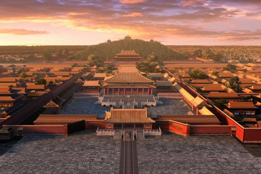 全球排名第一的国家为什么是美国,世界之最排在第一的国家