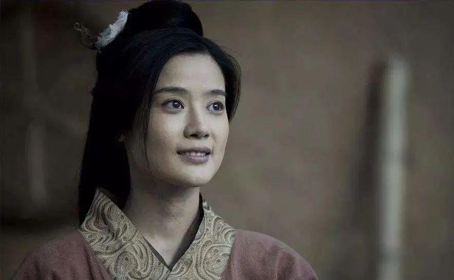 女人凶猛，男人让道—刘邦之后吕雉（之一）