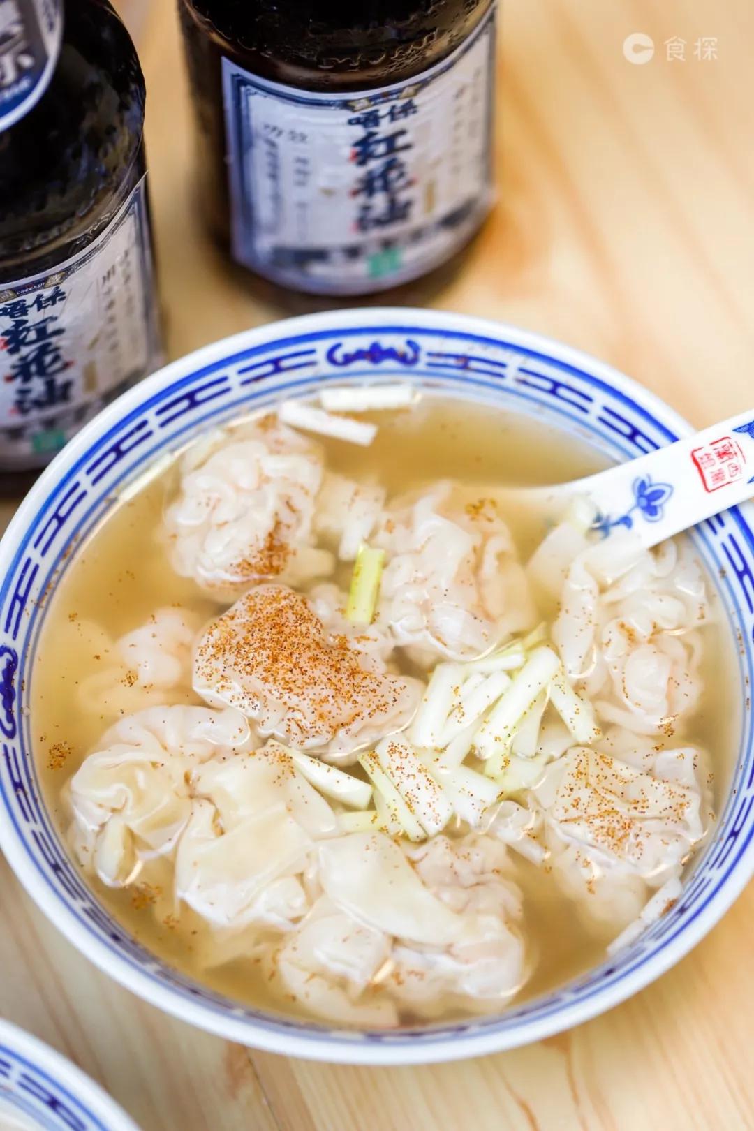 开在老居民楼里的火锅店,开在居民楼下的地道老火锅