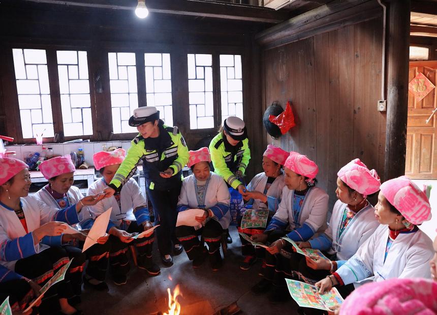 桂林公安政治安全,桂林警方见成效