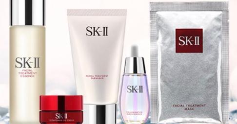 sk2神仙水怎么辨别真假230毫升的,sk2神仙水值不值得买