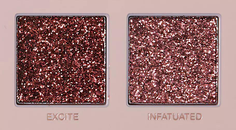 测评好用的眼影盘,测评眼影盘便宜10元以下