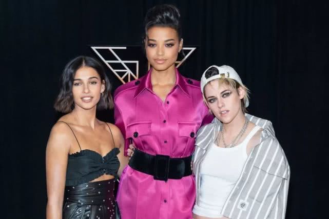 霹雳娇娃10个彩蛋,新版霹雳娇娃彩蛋