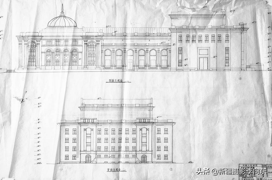 中国基础勘察设计,中国勘察设计第一强